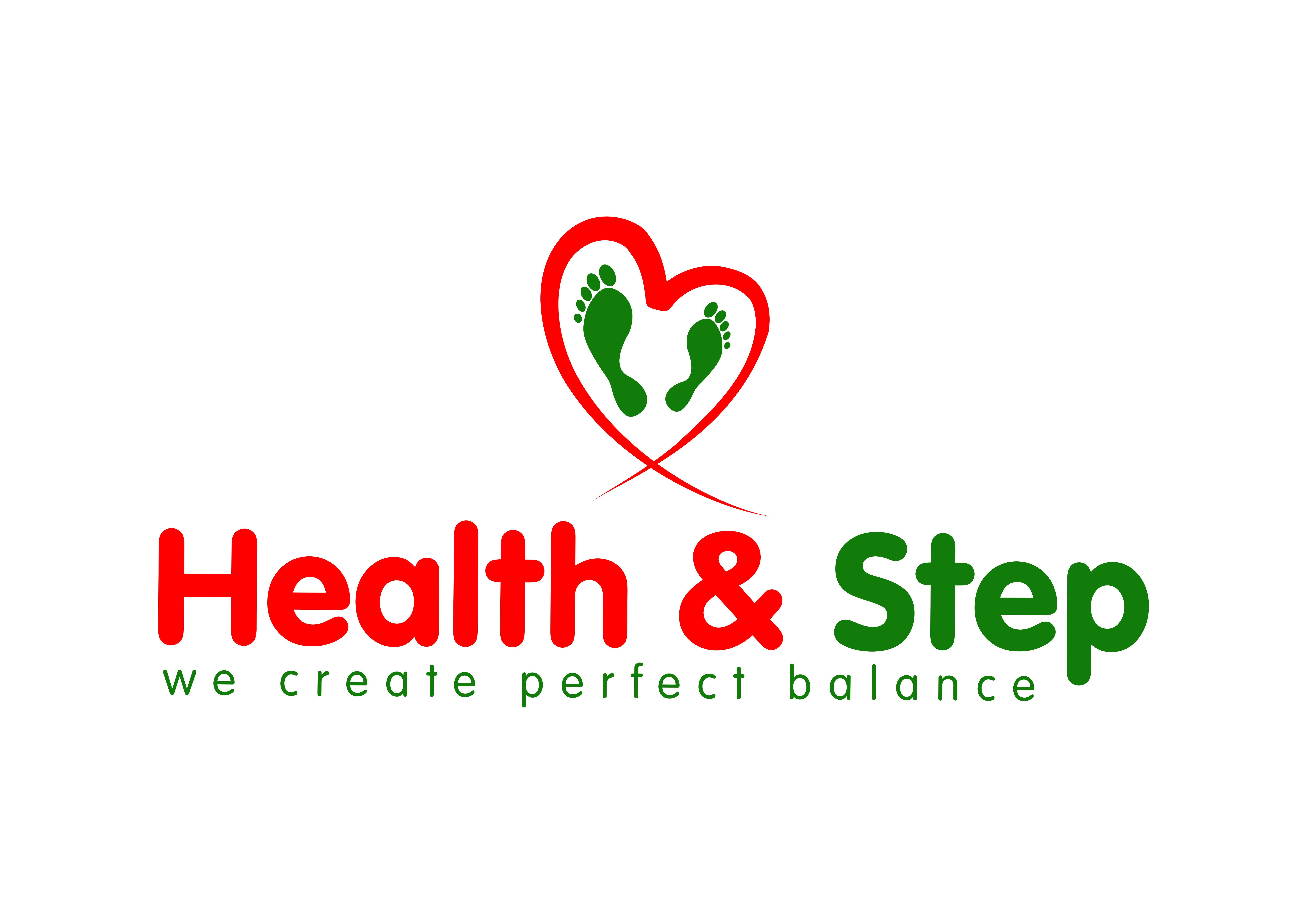 Health AND STEP